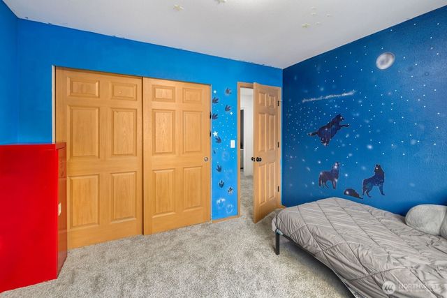 16189 Birkland Street SE, Yelm, WA 98597