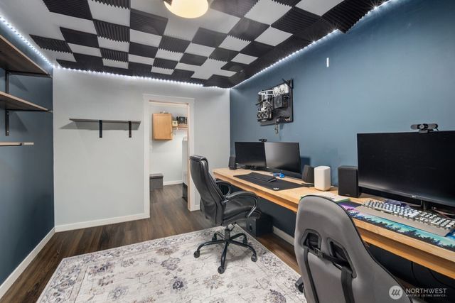 16189 Birkland Street SE, Yelm, WA 98597