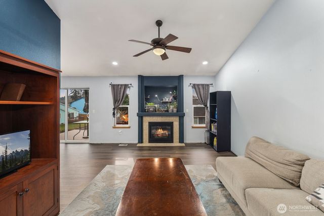 16189 Birkland Street SE, Yelm, WA 98597