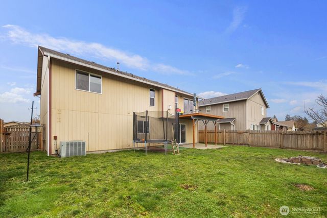 16189 Birkland Street SE, Yelm, WA 98597