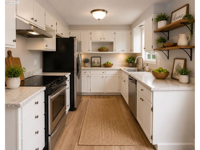141 HOOD St, Oregon City, OR 97045