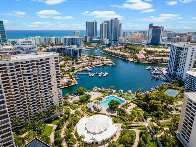 2500 Parkview Dr 2206, Hallandale Beach, FL 33009
