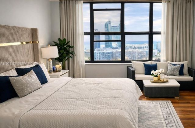 2500 Parkview Dr 2206, Hallandale Beach, FL 33009