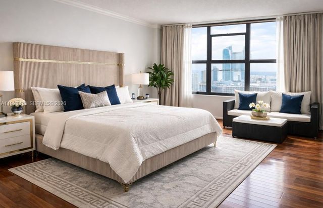 2500 Parkview Dr 2206, Hallandale Beach, FL 33009