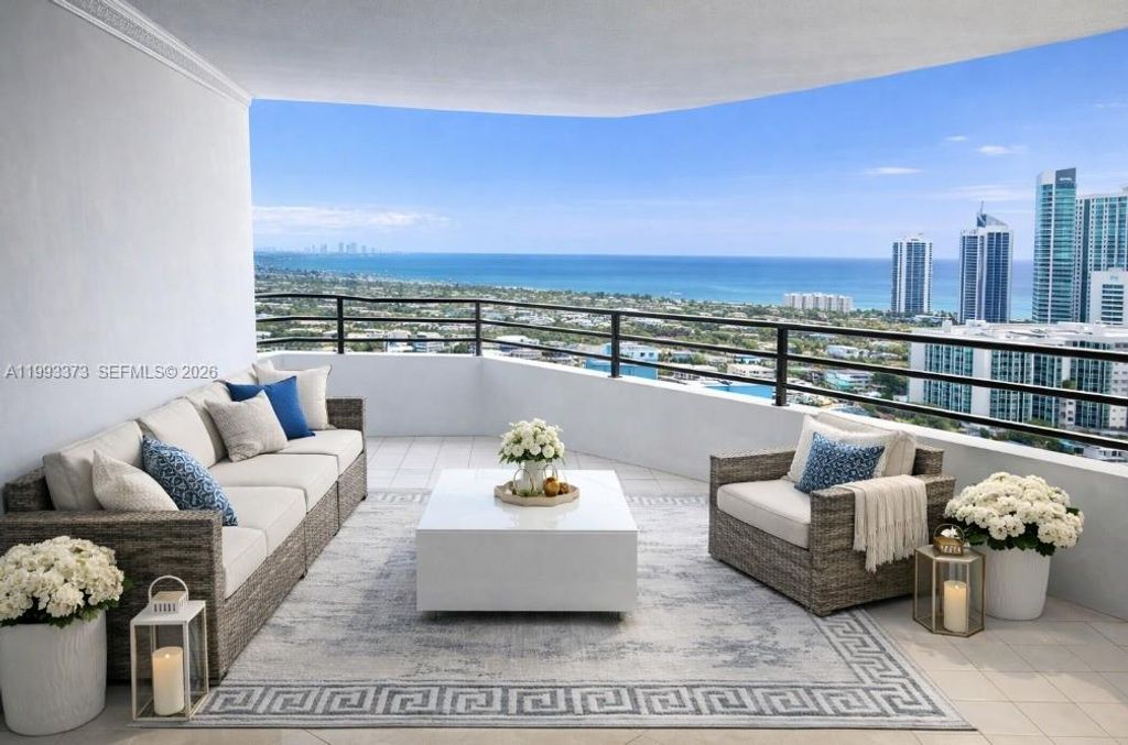 2500 Parkview Dr 2206, Hallandale Beach, FL 33009