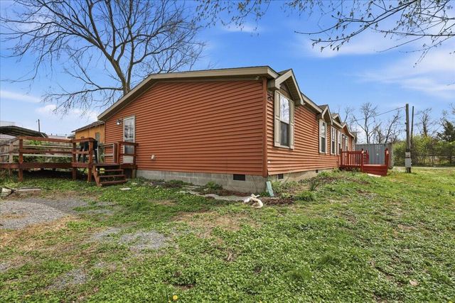 107 Kentucky 467 W, Sparta, KY 41086