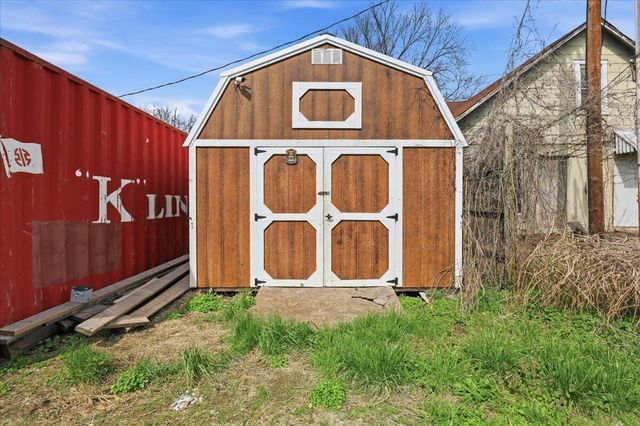 107 Kentucky 467 W, Sparta, KY 41086