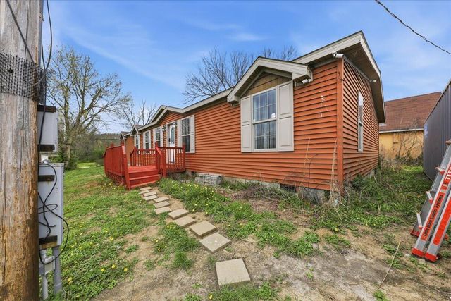 107 Kentucky 467 W, Sparta, KY 41086