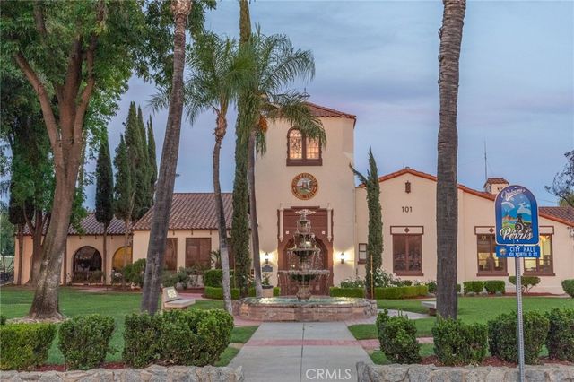 23500 State Highway 74, Perris, CA 92570