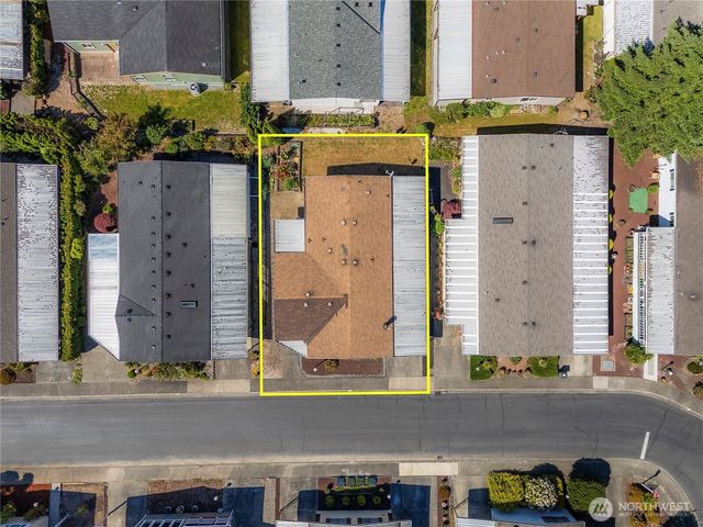 11436 SE 208th Street #45, Kent, WA 98031