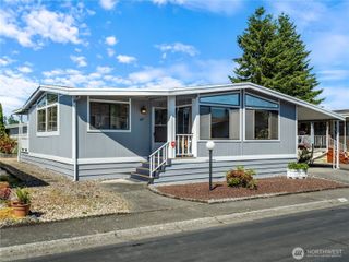11436 SE 208th Street #45, Kent, WA 98031
