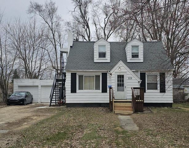 928 Ottawa Avenue, Ypsilanti Twp, MI 48198