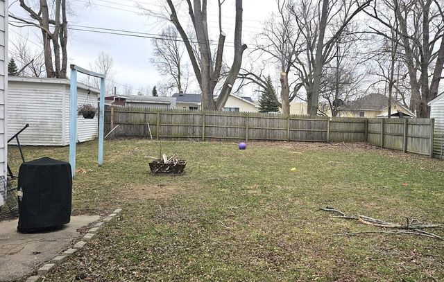 928 Ottawa Avenue, Ypsilanti Twp, MI 48198