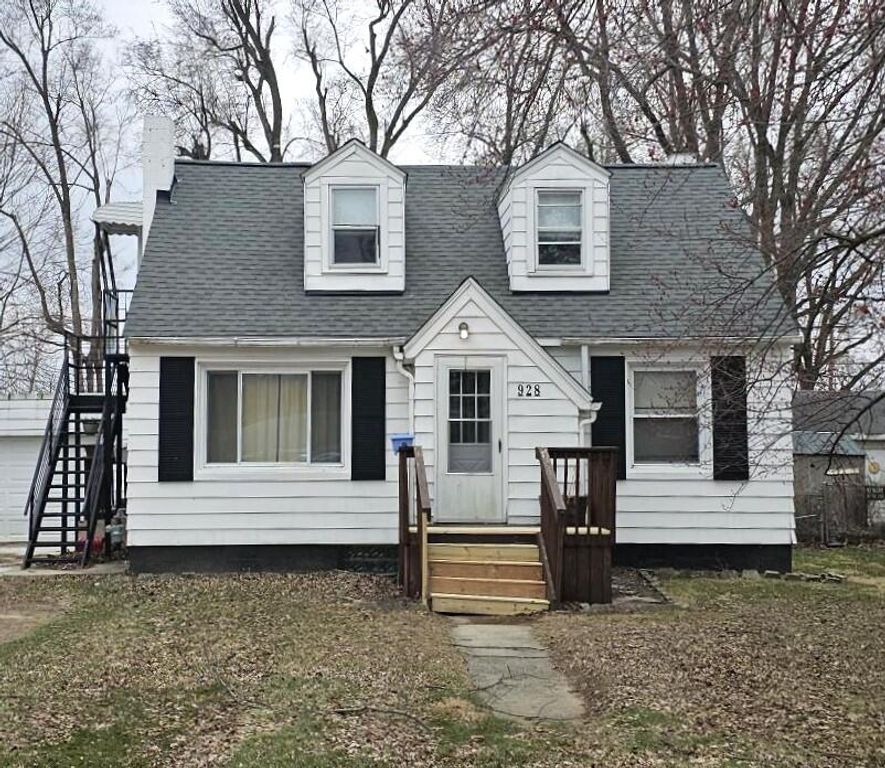 928 Ottawa Avenue, Ypsilanti Twp, MI 48198