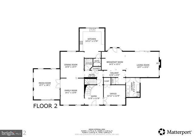 900 WEATHER VANE WAY, Davidsonville, MD 21035