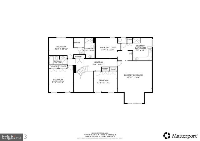 900 WEATHER VANE WAY, Davidsonville, MD 21035