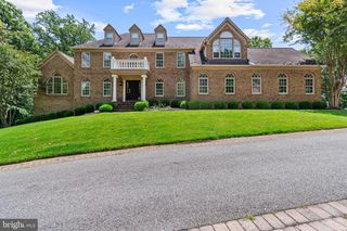 900 WEATHER VANE WAY, Davidsonville, MD 21035