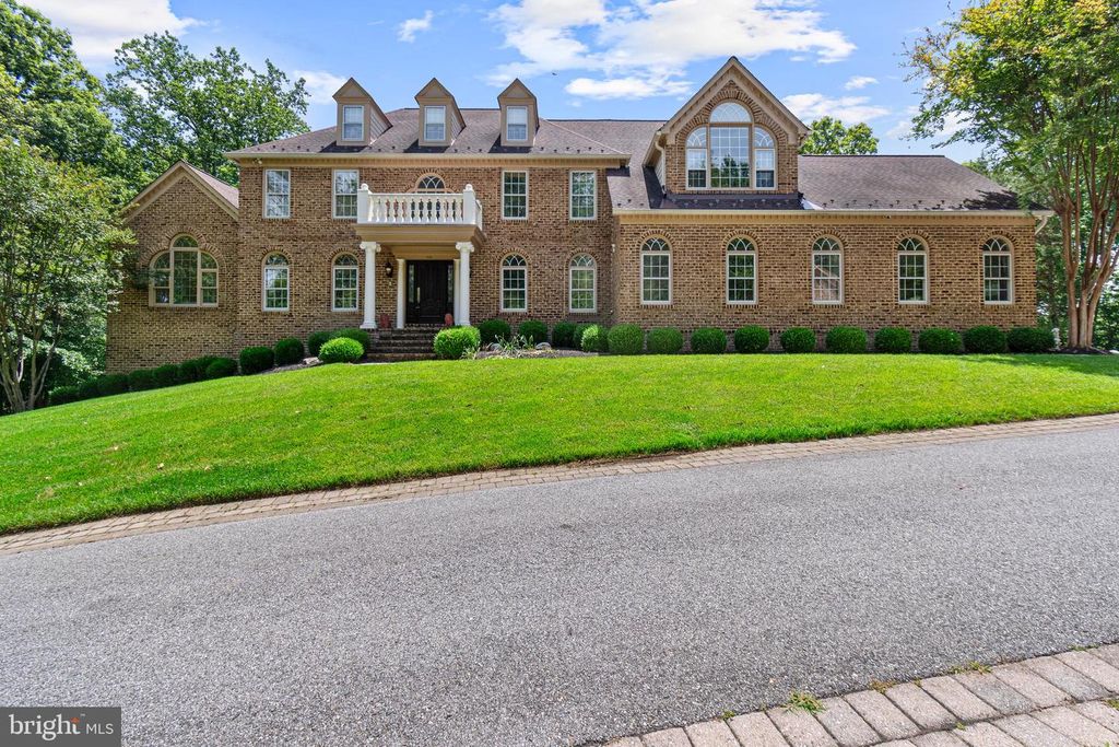 900 WEATHER VANE WAY, Davidsonville, MD 21035