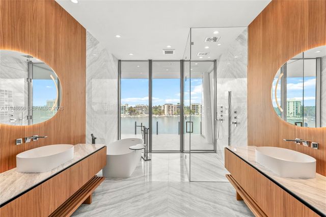 5 Grove Isle L405, Miami, FL 33133