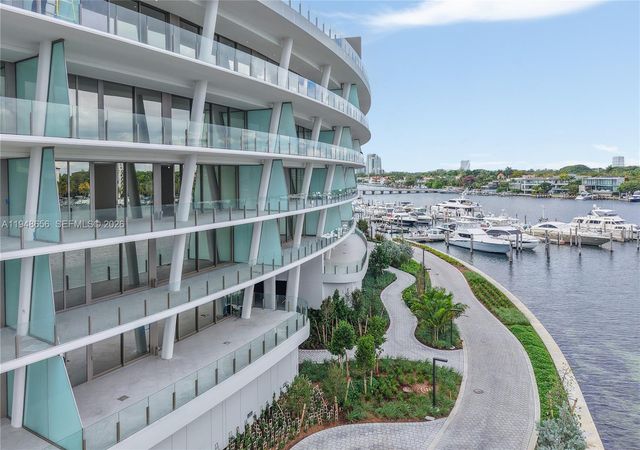 5 Grove Isle L405, Miami, FL 33133