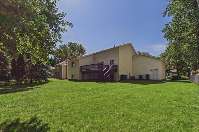 849 Windrow Drive, Little Canada, MN 55109