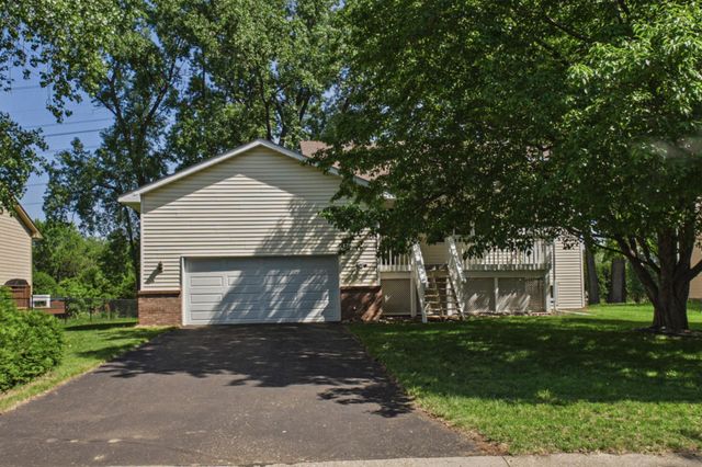 849 Windrow Drive, Little Canada, MN 55109