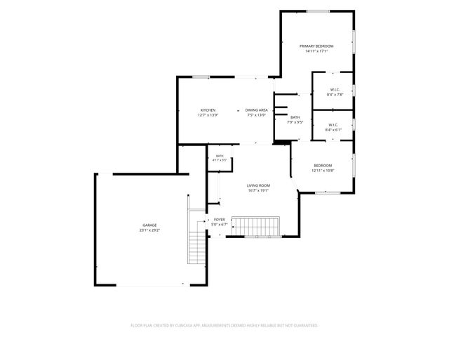849 Windrow Drive, Little Canada, MN 55109
