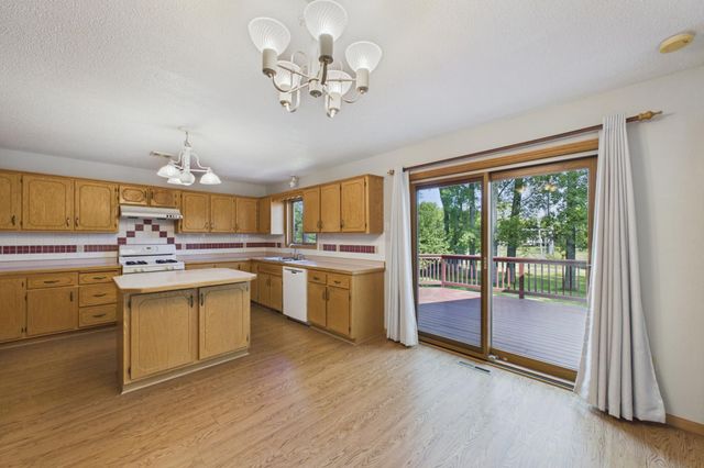 849 Windrow Drive, Little Canada, MN 55109