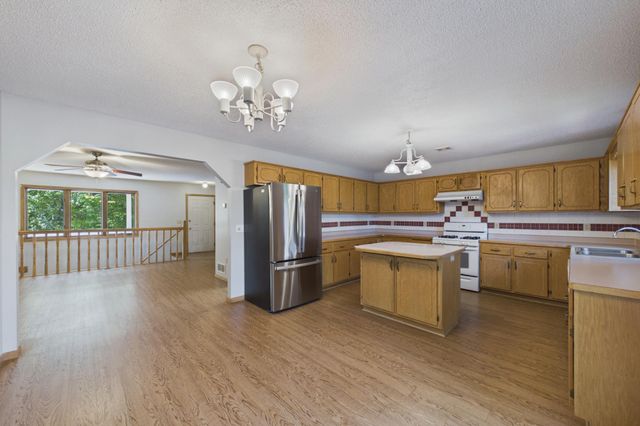 849 Windrow Drive, Little Canada, MN 55109