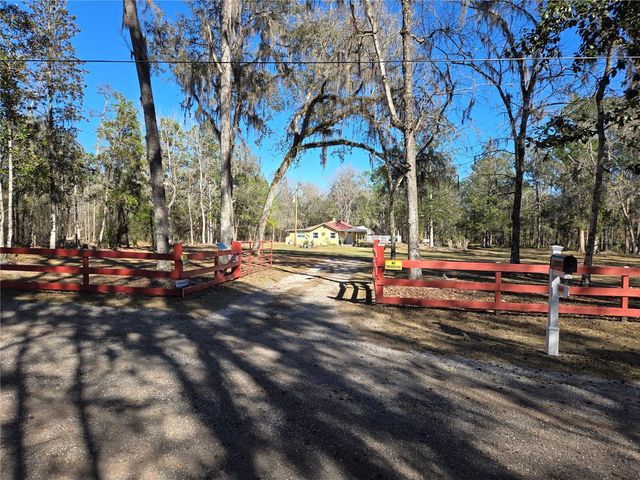12220 TIMBER LANE, Brooksville, FL 34601