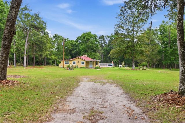 12220 TIMBER LANE, Brooksville, FL 34601