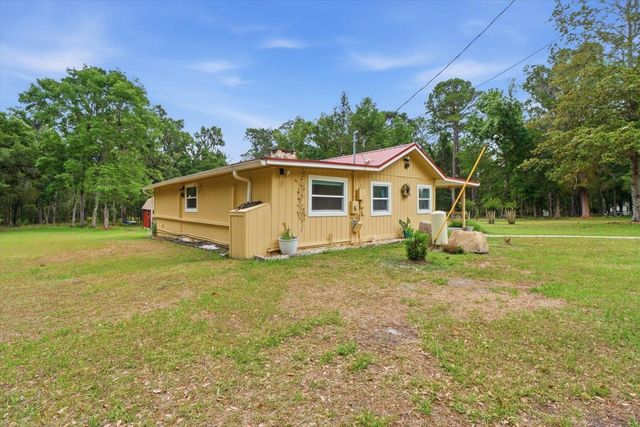 12220 TIMBER LANE, Brooksville, FL 34601