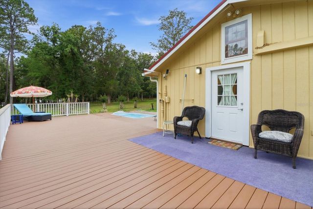 12220 TIMBER LANE, Brooksville, FL 34601