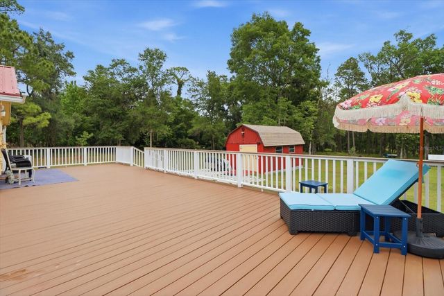 12220 TIMBER LANE, Brooksville, FL 34601