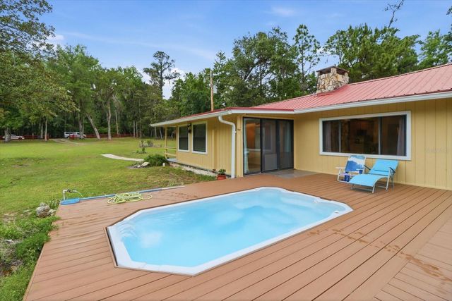 12220 TIMBER LANE, Brooksville, FL 34601