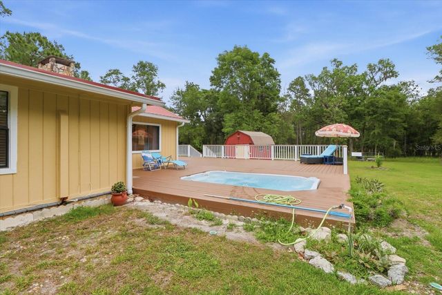 12220 TIMBER LANE, Brooksville, FL 34601