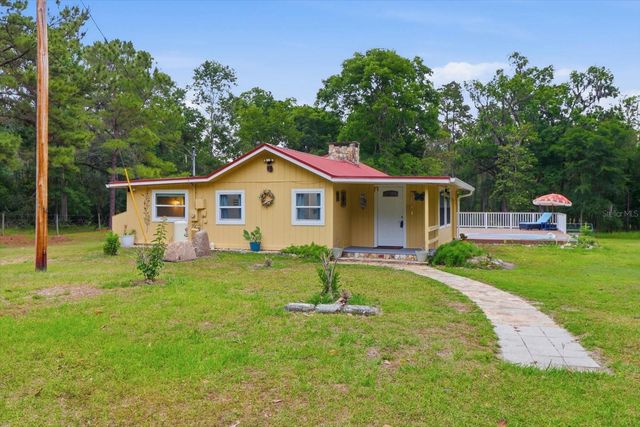 12220 TIMBER LANE, Brooksville, FL 34601