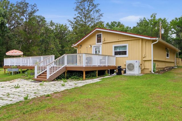 12220 TIMBER LANE, Brooksville, FL 34601