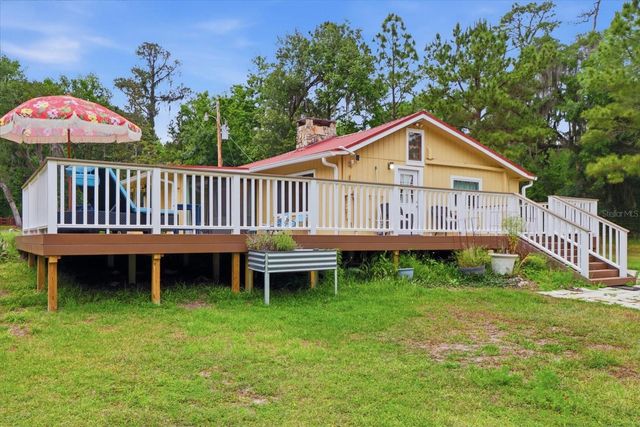12220 TIMBER LANE, Brooksville, FL 34601