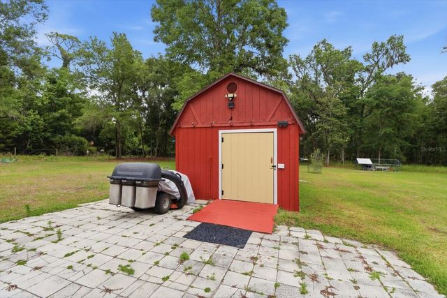 12220 TIMBER LANE, Brooksville, FL 34601