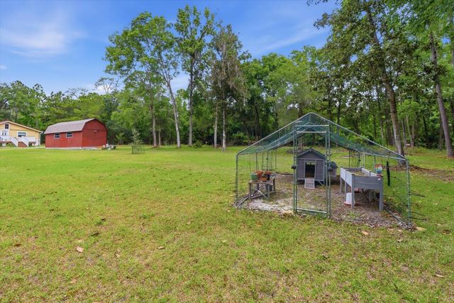 12220 TIMBER LANE, Brooksville, FL 34601