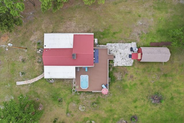 12220 TIMBER LANE, Brooksville, FL 34601