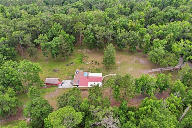 12220 TIMBER LANE, Brooksville, FL 34601