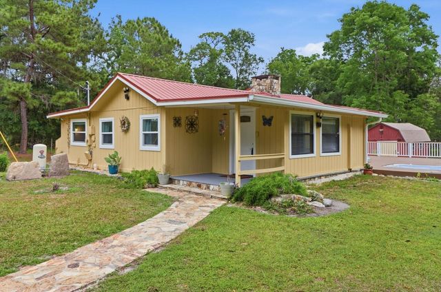 12220 TIMBER LANE, Brooksville, FL 34601