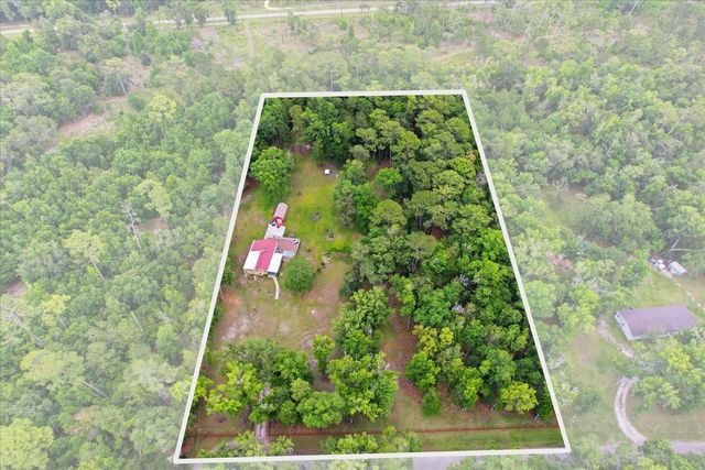 12220 TIMBER LANE, Brooksville, FL 34601