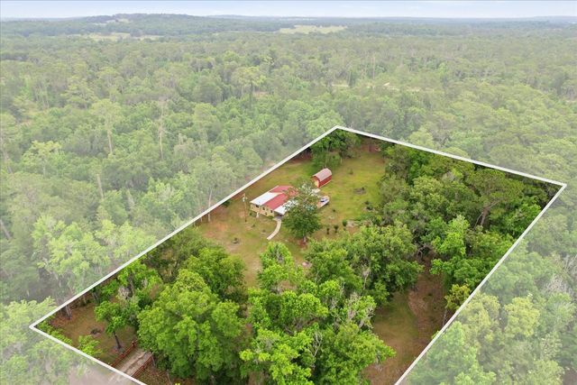 12220 TIMBER LANE, Brooksville, FL 34601