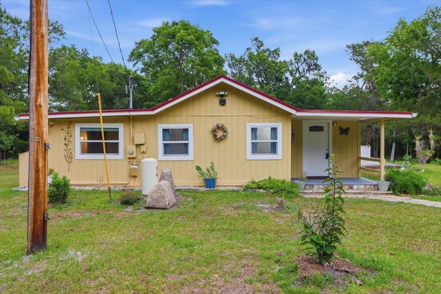 12220 TIMBER LANE, Brooksville, FL 34601