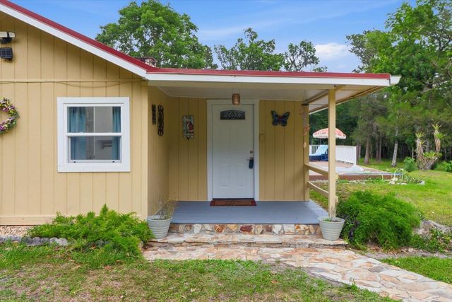 12220 TIMBER LANE, Brooksville, FL 34601