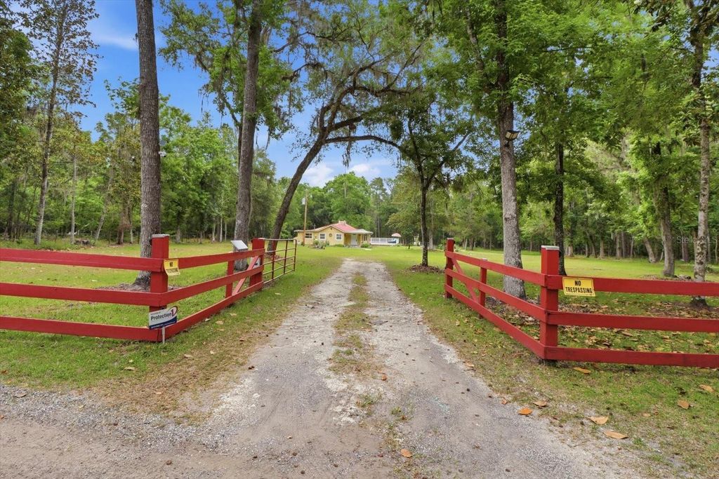 12220 TIMBER LANE, Brooksville, FL 34601