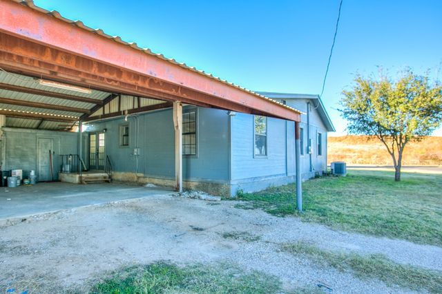 125 E 43rd St, San Angelo, TX 76903